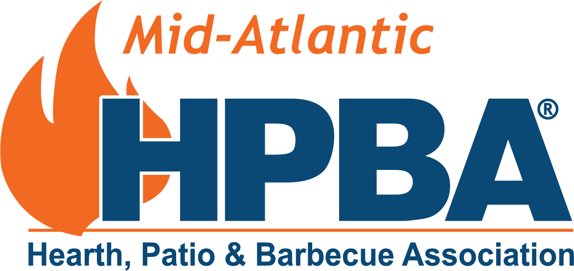 the Mid-Atlantic Hearth, Patio & Barbecue Association